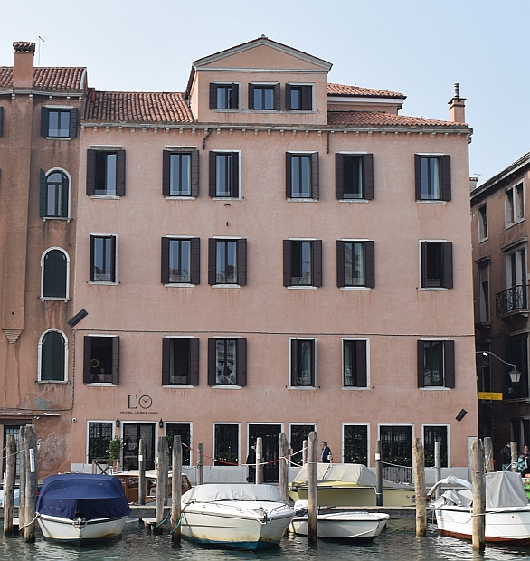 Palazzo della Pretura